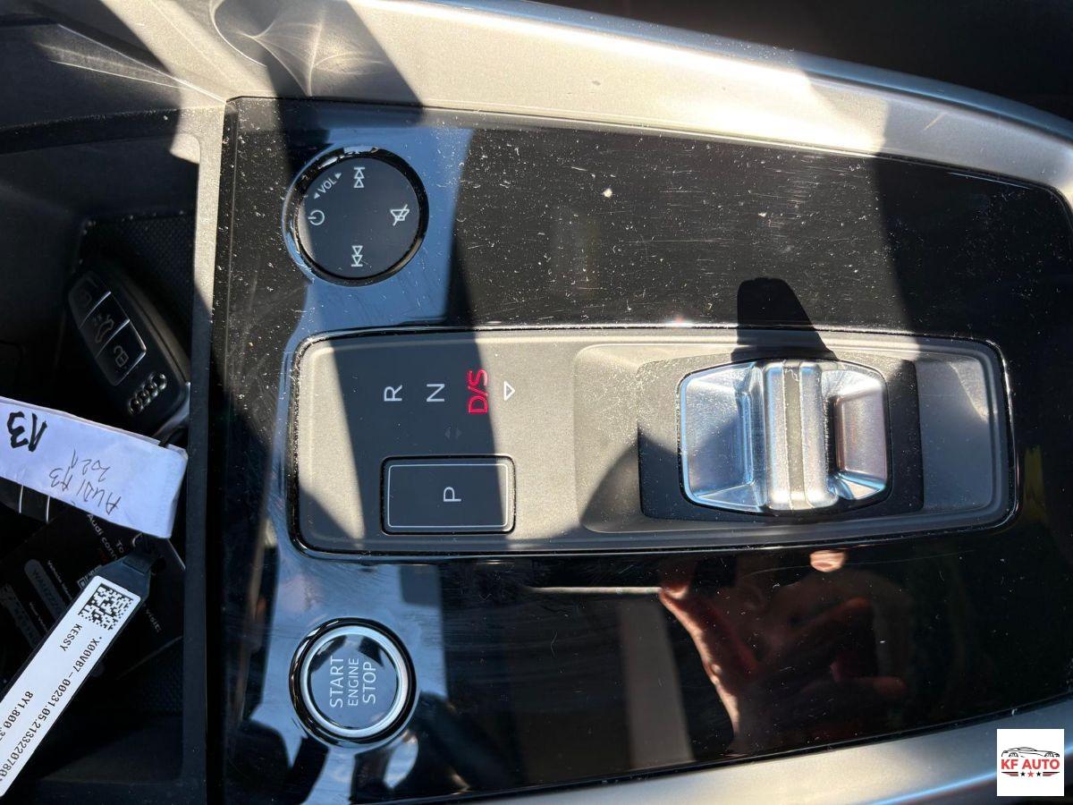 AUDI - A3 Sedan 30 2.0 tdi s-tronic