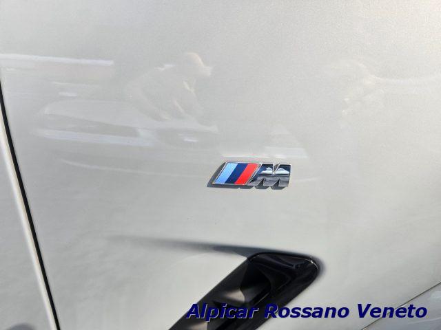 BMW X4 xDrive20d 48V Msport