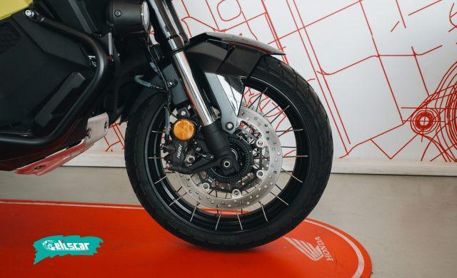 HONDA X-ADV 750 2025 SPECIAL EDITION