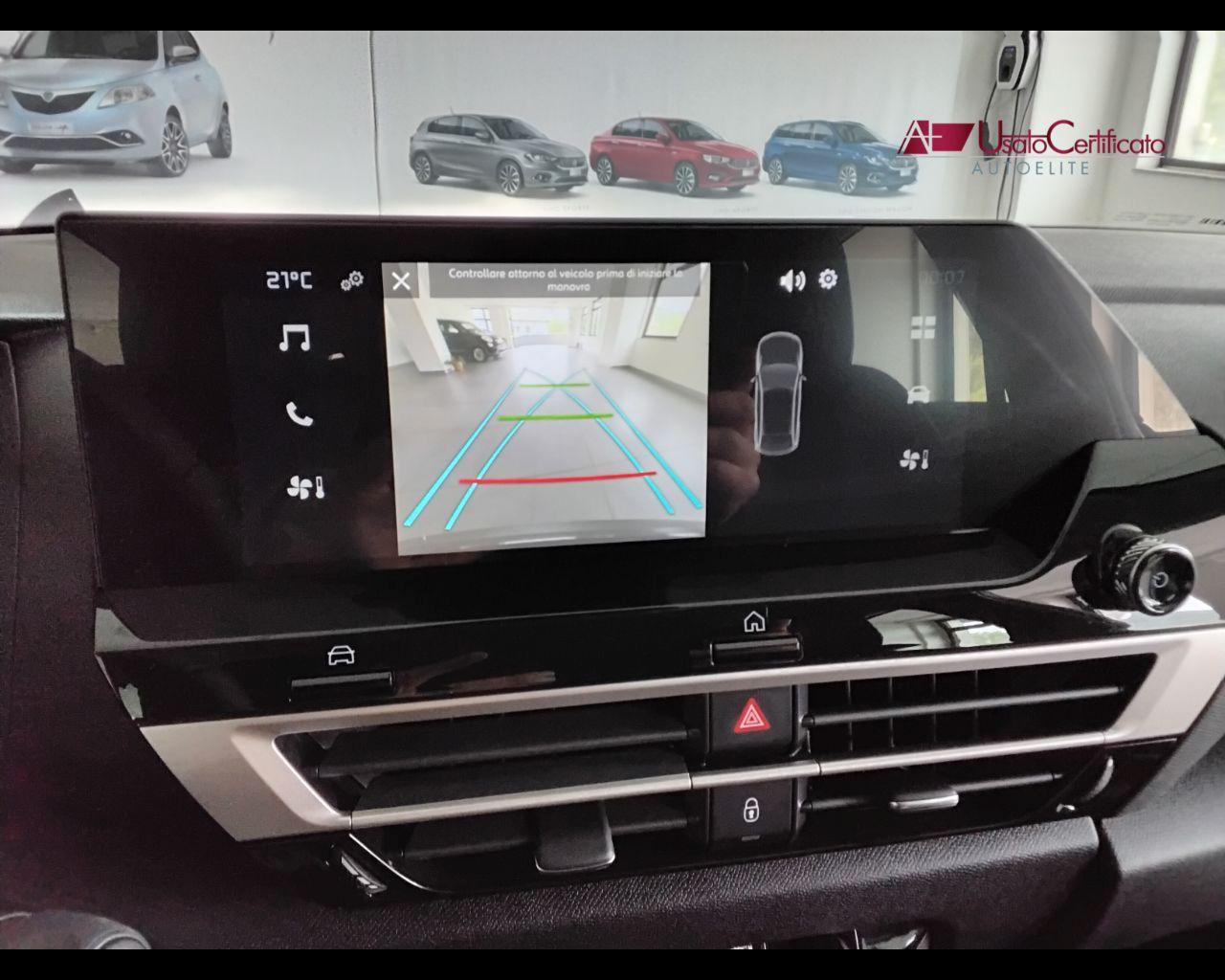 CITROEN C4 PureTech 130 S&S Plus