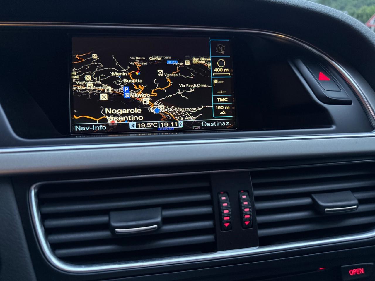 Audi A5 Cabrio 3.0 V6 TDI QUATTRO S-LINE