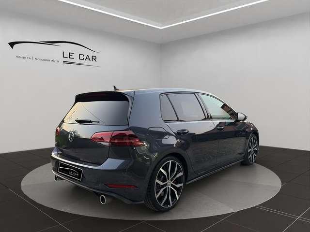 Volkswagen Golf GTI Golf VII 2017 5p 5p 2.0 tsi Performance 245cv dsg