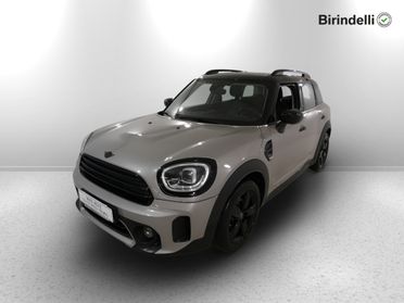 MINI Mini Countrym.(F60) - Mini 2.0 Cooper D Business Countryman