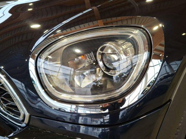 MINI Countryman 1.5 Cooper SE Countryman ALL4 Automatica
