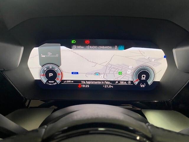 Audi A3 SPORTBACK S TRONIC LINE EDITION