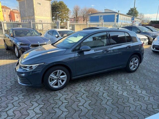 VOLKSWAGEN Golf 1.5 eTSI 130 CV EVO ACT DSG Life