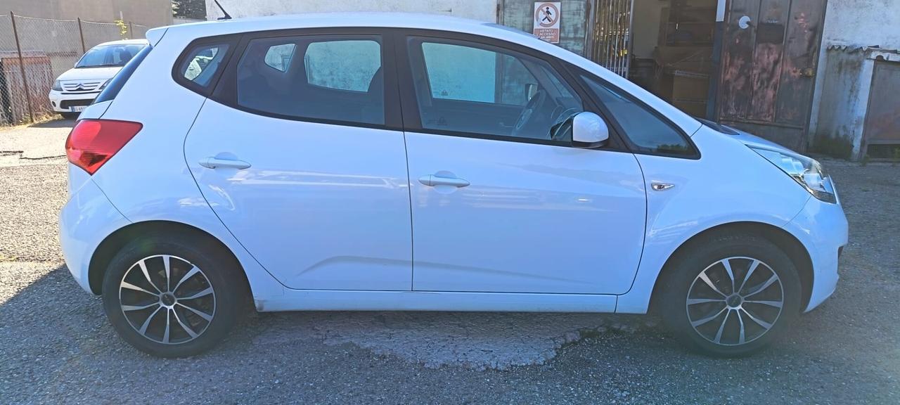 Kia Venga 1.4 CRDi 90CV Active
