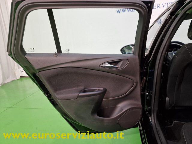 OPEL Astra 1.6 CDTi 110CV Start&Stop Sports Tourer Dynamic