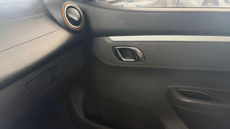 Dacia Spring Comfort Plus Electric 45 Electric 45 Comfort Plus