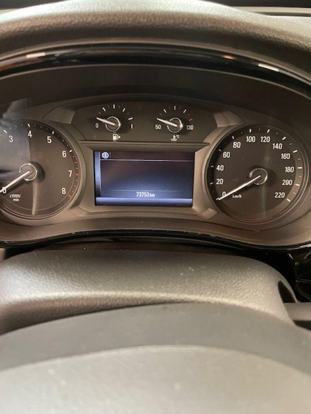 OPEL Mokka X 1.4 Turbo GPL Tech 140CV 4x2 Innovation