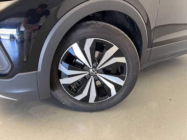 Volkswagen T-Cross 1ª serie 1.0 TSI 115 CV Edition Plus