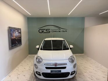 Fiat 500X 1.6 MultiJet 120 CV Allestimento Lounge