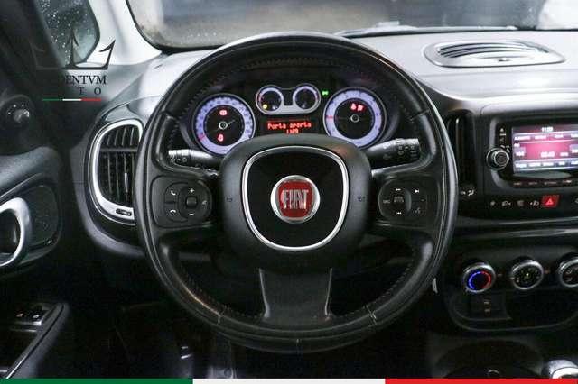 Fiat 500L 1.3 mjt Lounge 85cv