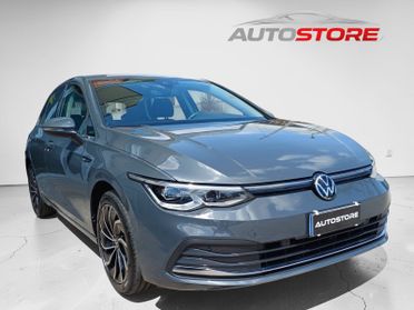 Volkswagen Golf 1.5 TSI EVO ACT Style DSG