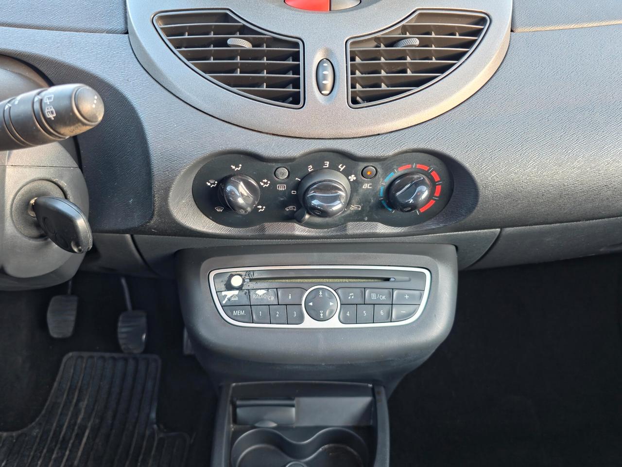 Renault Twingo 1.2 16V LEV Miss Sixty 2011-E5 Manuale NEO