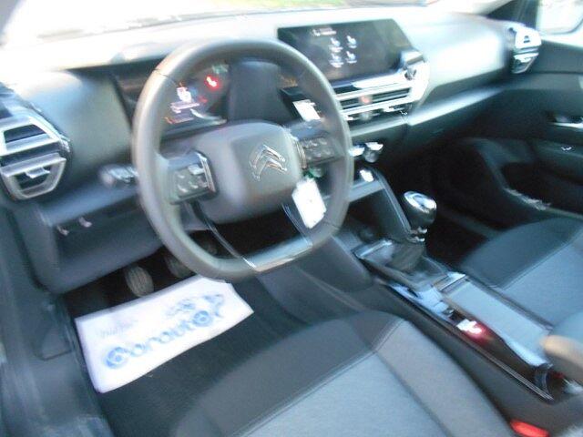 Citroen C4 100 You Neopatent