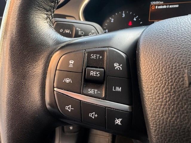 Ford Focus 1.5 EcoBlue 120 CV automatico SW Business Co-Pilot
