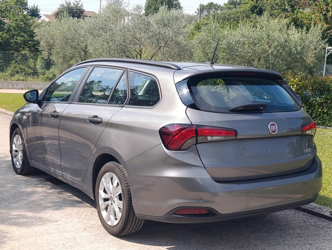 Fiat Tipo 1.4 Basis 95CV -PREZZO REALE-