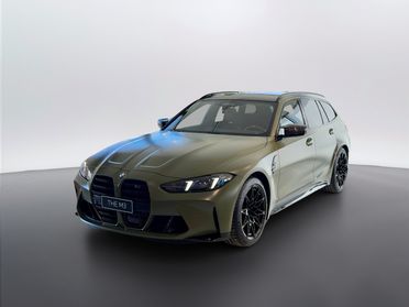 BMW M3 Competition M xDrive Touring