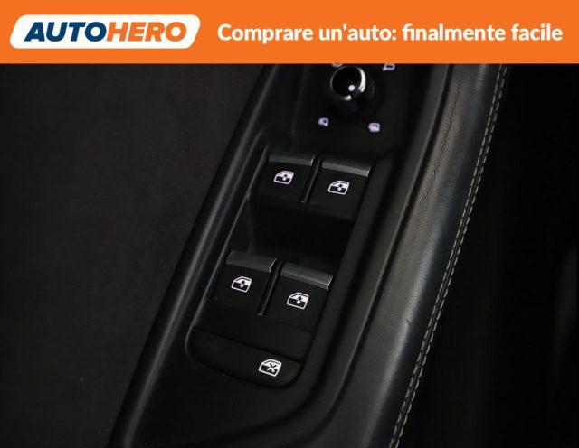 AUDI RS 4 Avant 2.9 TFSI quattro tiptronic