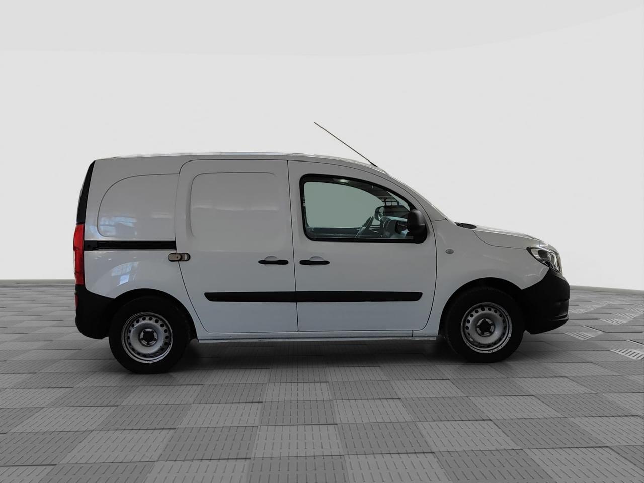 MERCEDES Citan 111 CDI Furgone Long