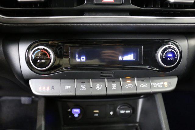 HYUNDAI Kona 1.6 CRDI Hybrid 48V iMT XTech