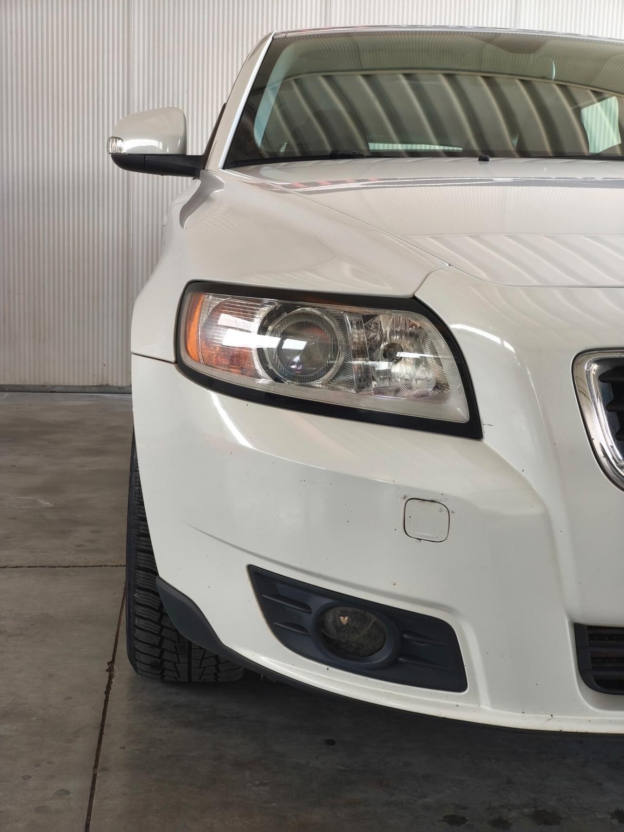 Volvo V50 DRIVe POLAR