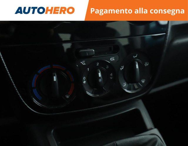 FIAT Qubo 1.3 MJT 80 CV Lounge