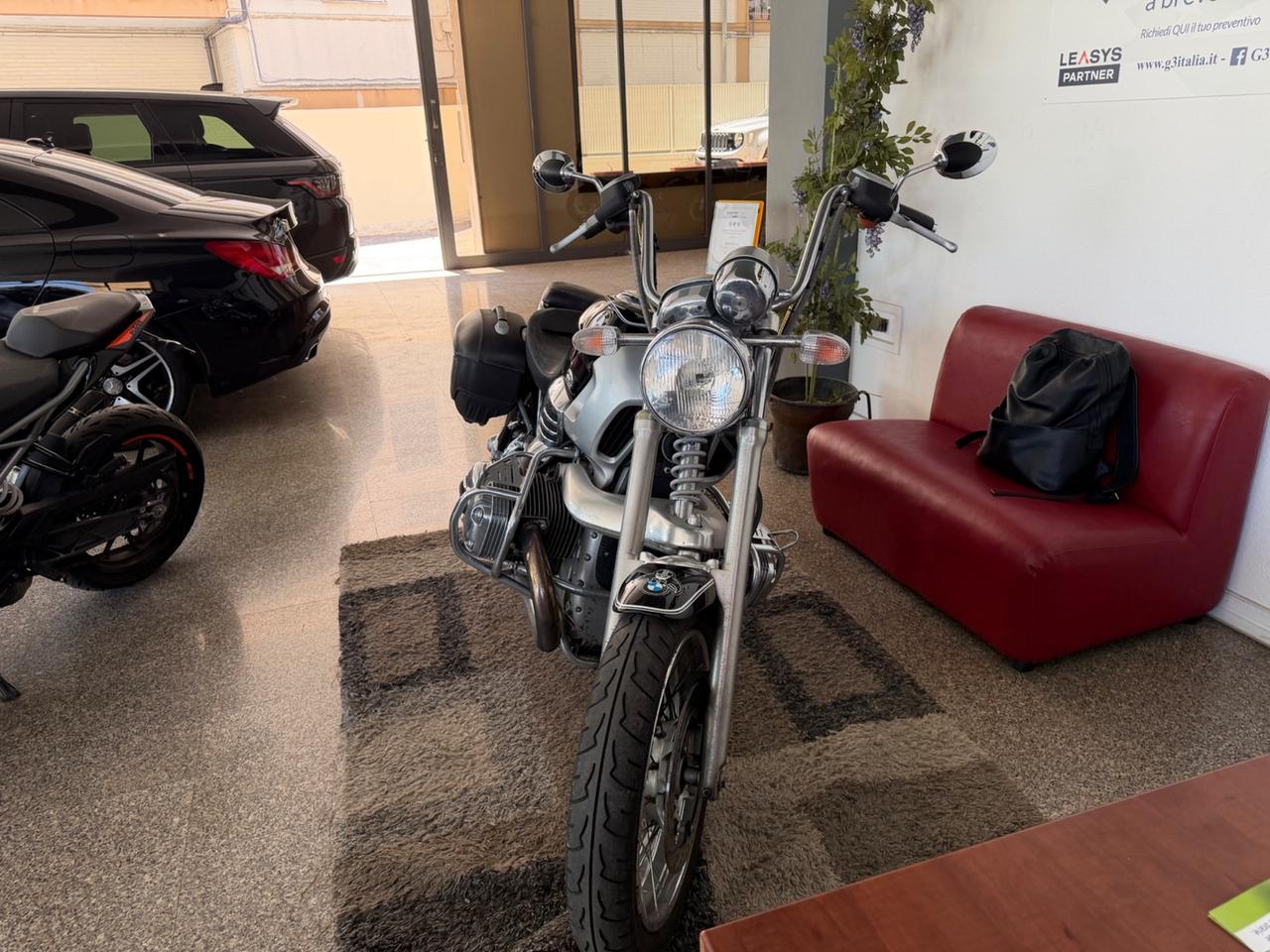 Bmw R 1200 C