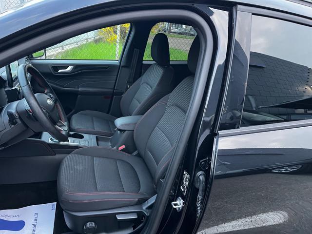 FORD Kuga 2.0 EcoBlue 120 CV aut. ST-Line