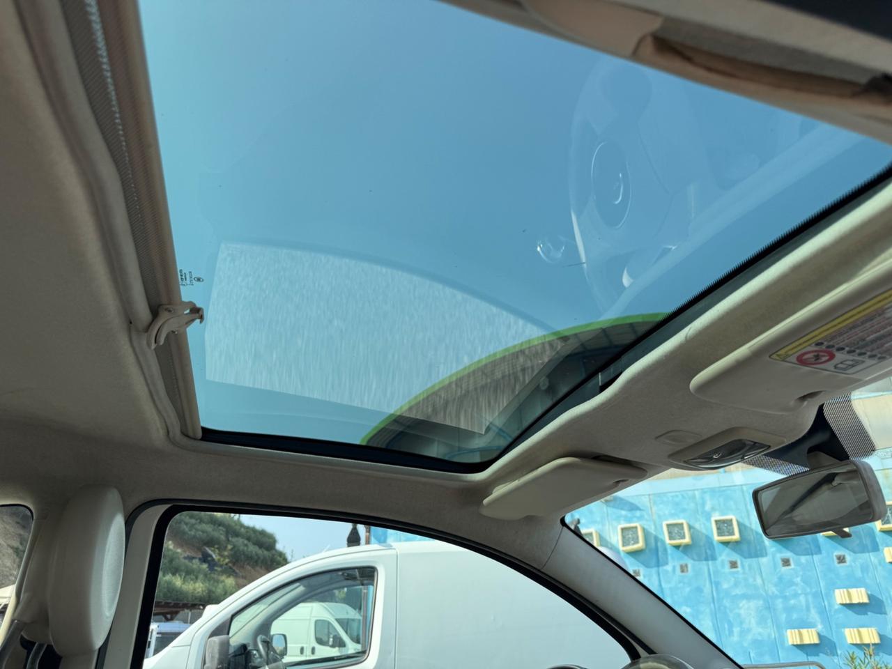 Fiat 500 1.3 Multijet 16V 75 CV Lounge