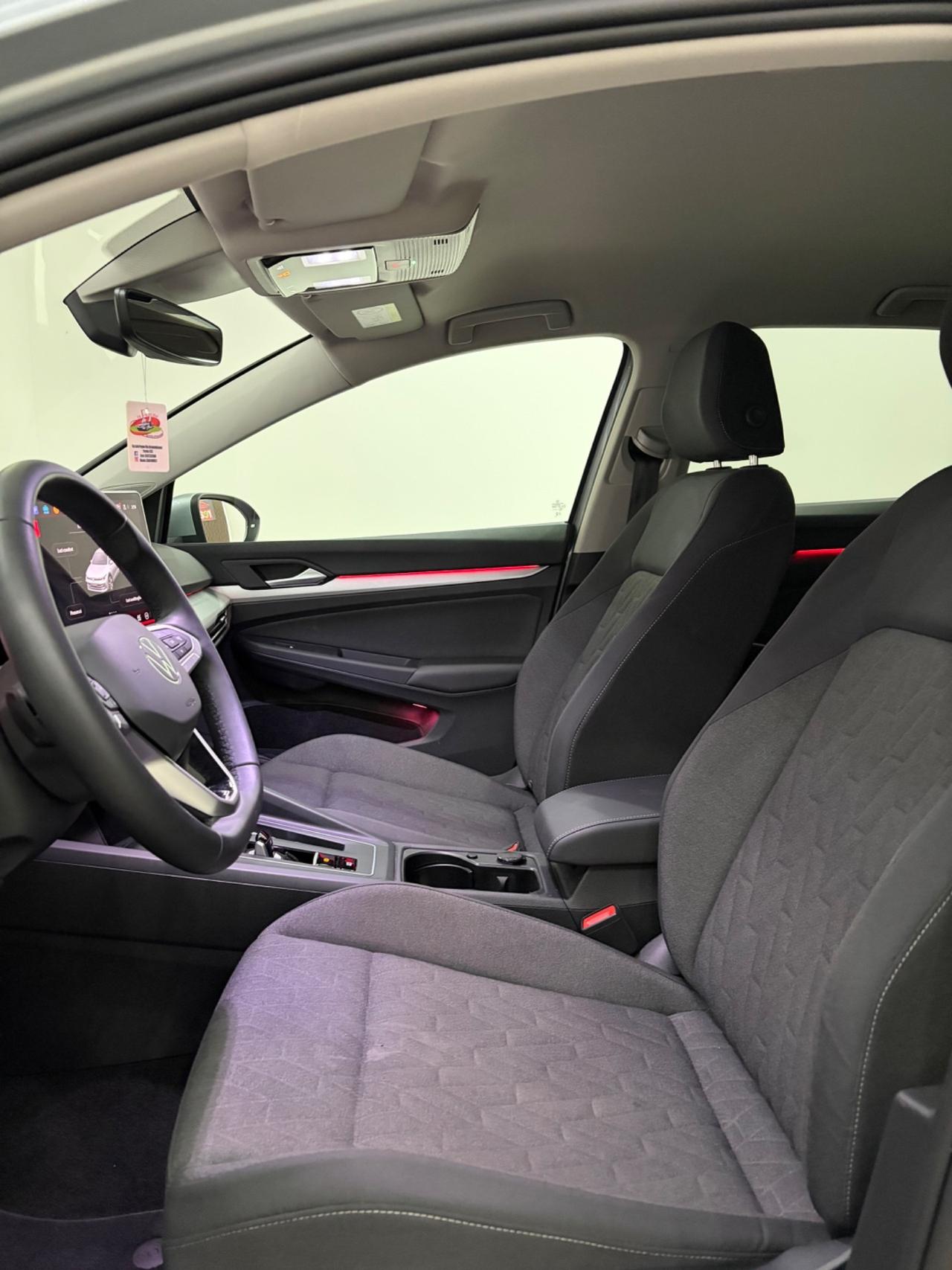 Volkswagen Golf 2.0 TDI 150 CV DSG SCR Editon Plus