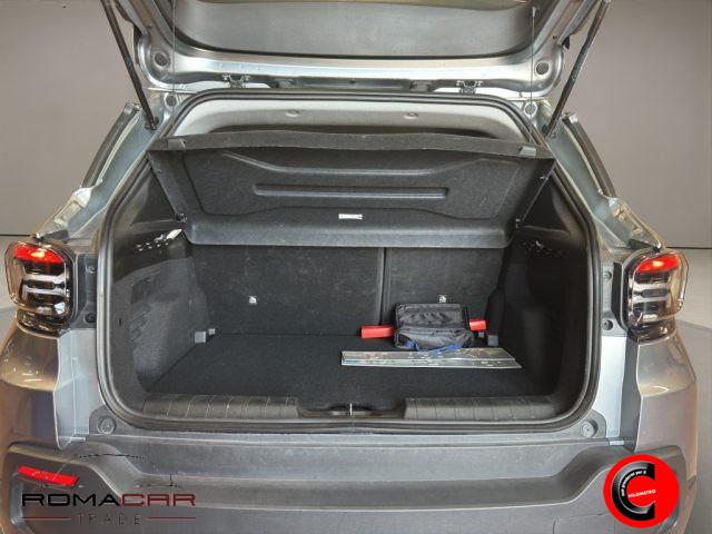 JEEP Avenger 1.2 Turbo 100 CV ALTITUDE