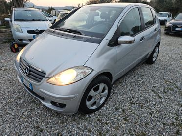 Mercedes-benz A 160 CDI Elegance Manuale