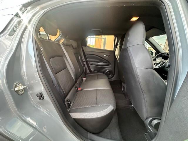 Nissan Juke 1.0 DIG-T 114 CV N-Connecta 2025 10.000KM