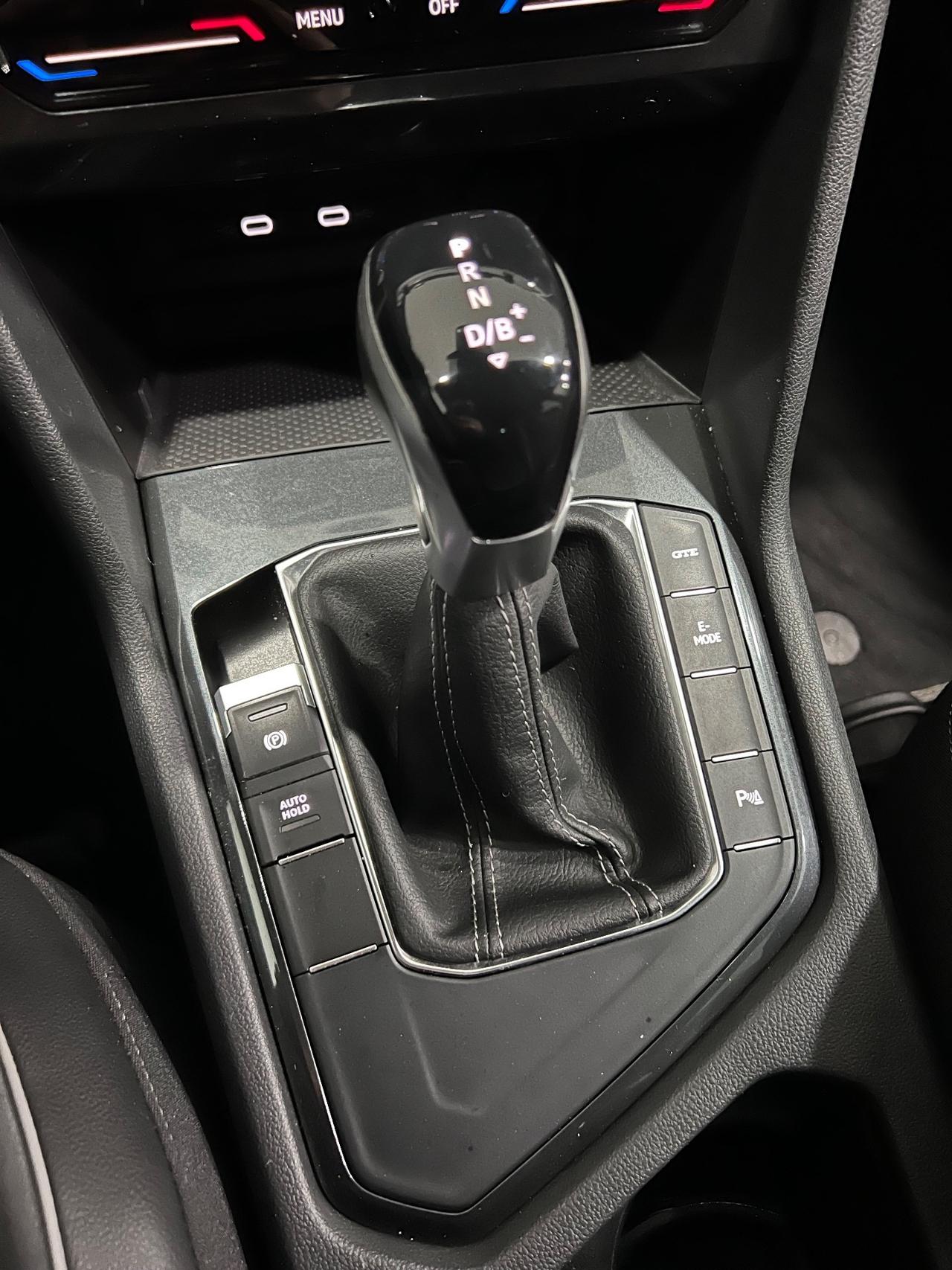 VOLKSWAGEN TIGUAN 1.4 TSI DSG E-Hybrid R-Line 245 cv