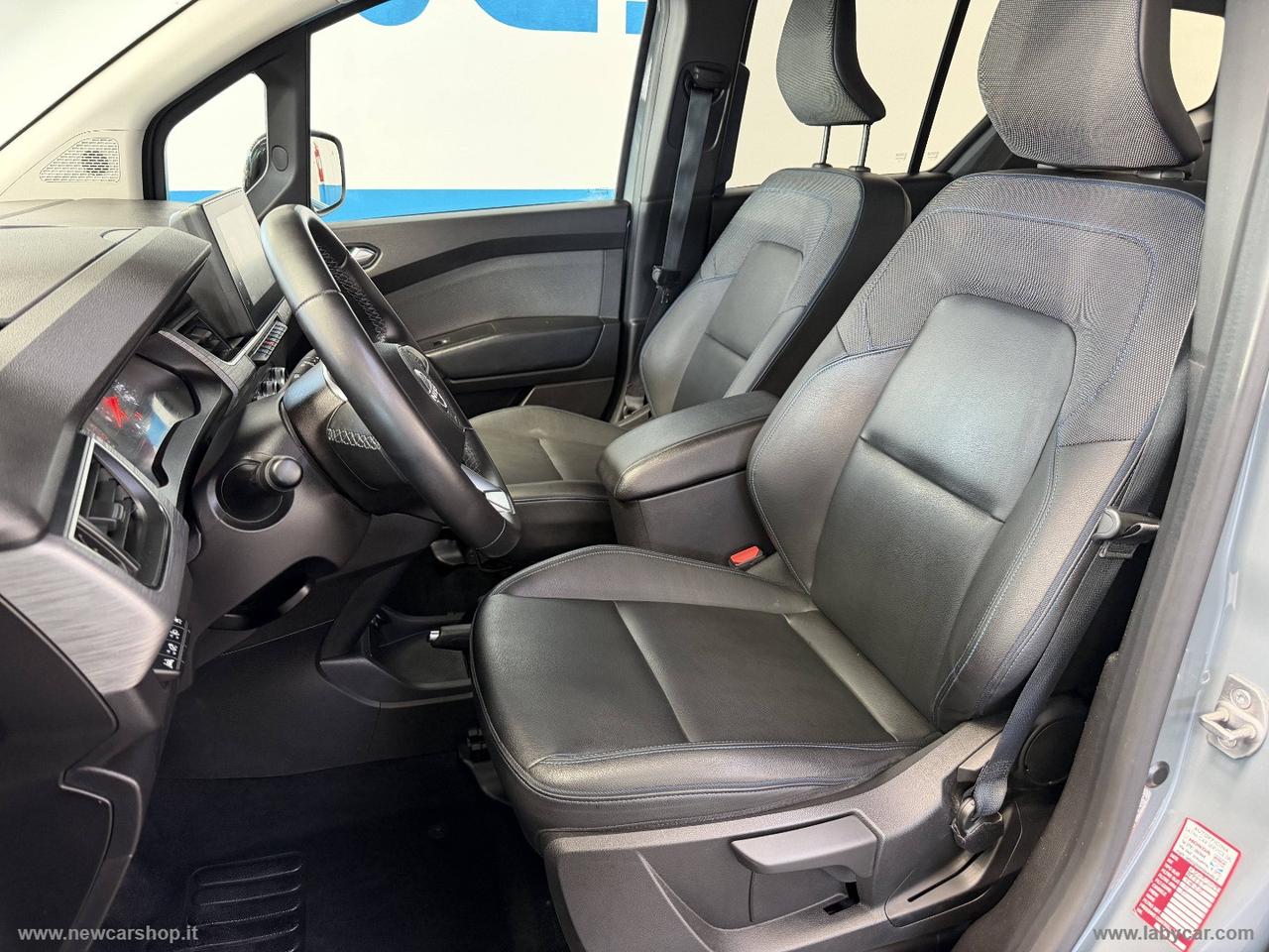 NISSAN Townstar 1.3 130 CV N-Connecta