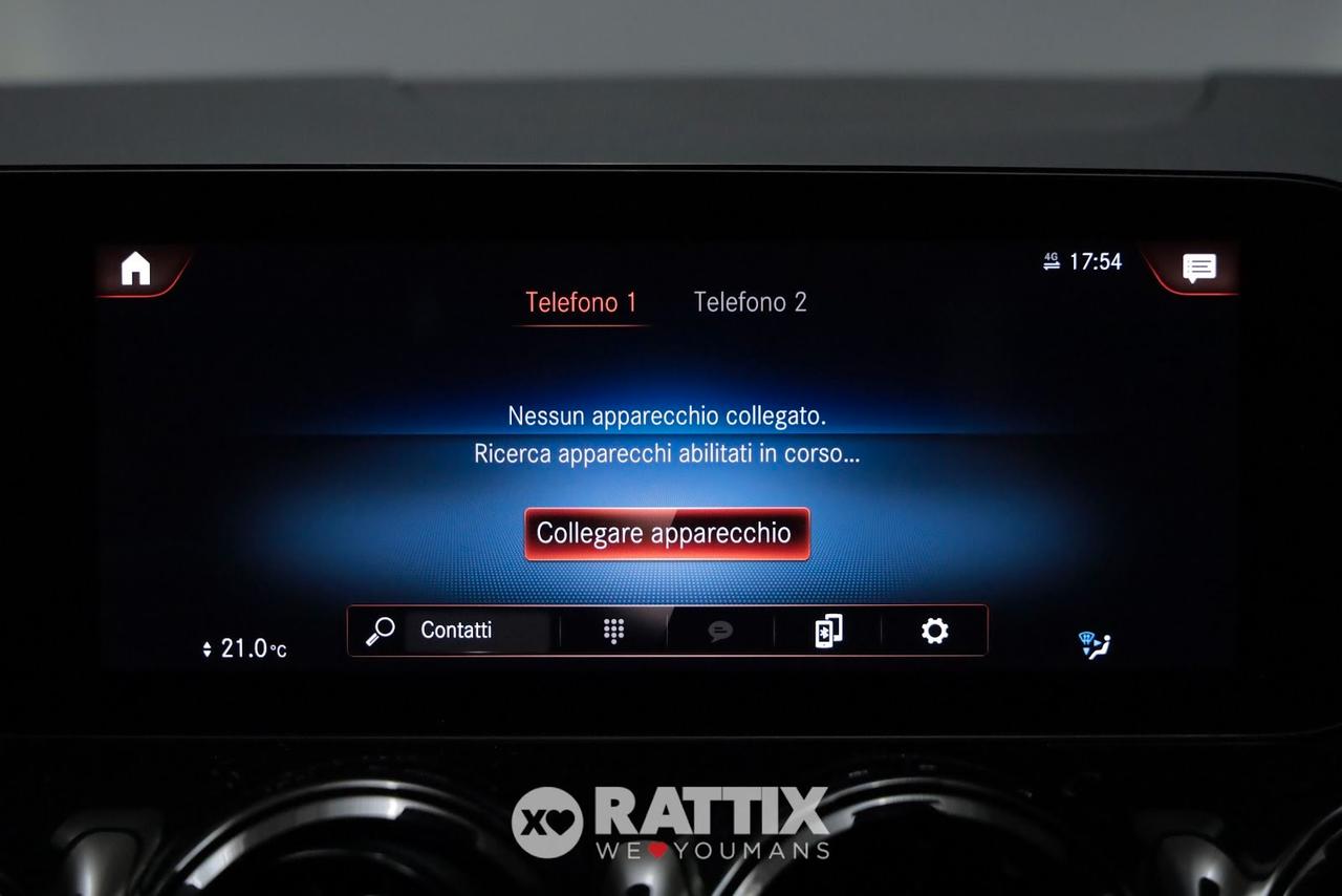 Mercedes-Benz GLA 200 d 2.0 150CV Business Extra Auto