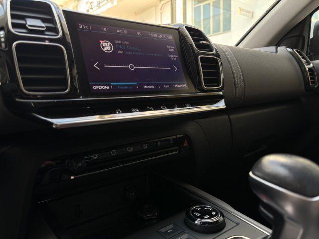 CITROEN C5 Aircross BlueHDi 130 S&S Shine