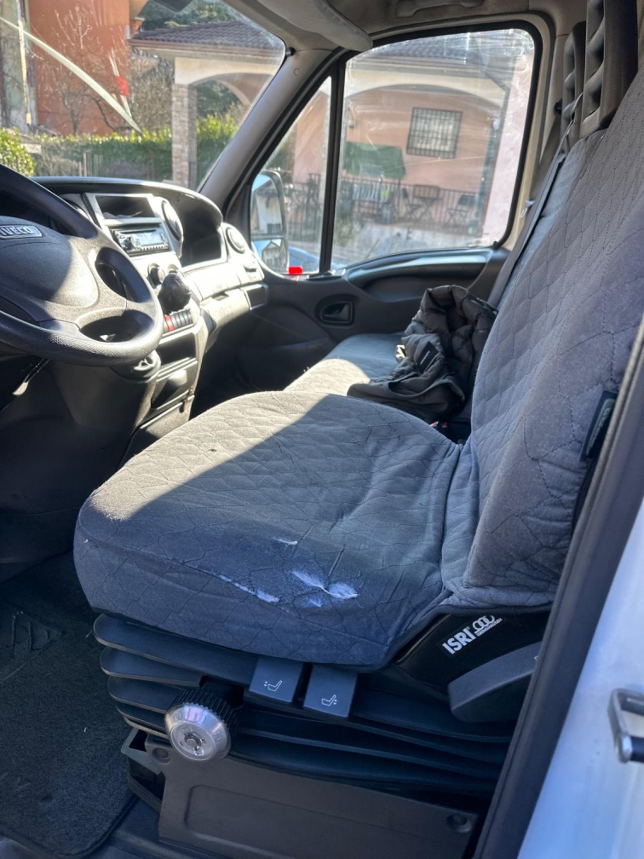 Iveco Daily 35S11V 2.3 HPT PL-TM SOSPENSIONI PNEUMATICHE