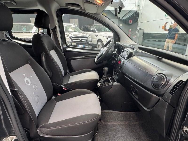 Citroën Nemo Nemo