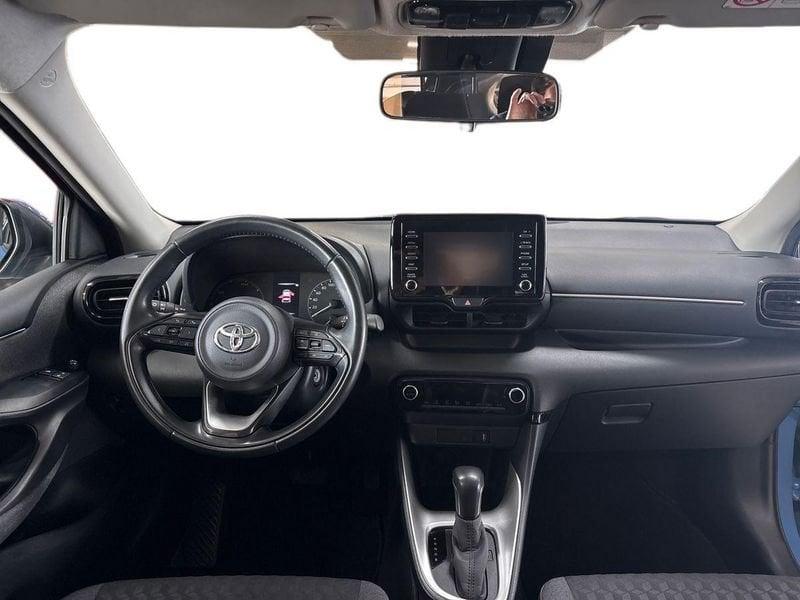 Toyota Yaris IV 1.5h Active