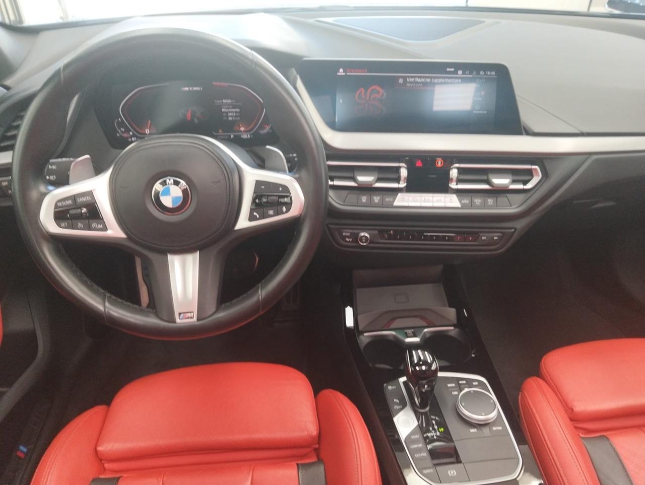 Bmw 135 M 135i xDrive
