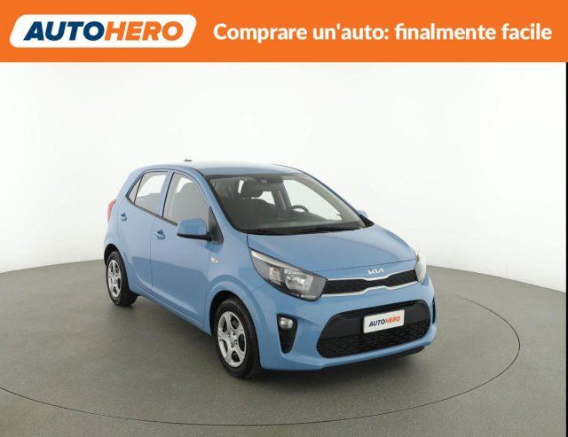 KIA Picanto 1.0 12V 5 porte Urban