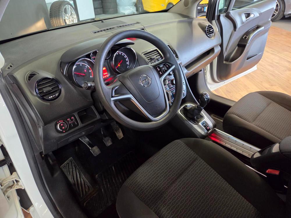 Opel Meriva 1.6 cdti Cosmo s&s 110cv