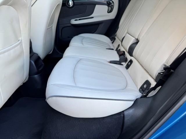 Mini Countryman Mini 1.5 Cooper S E all4 auto