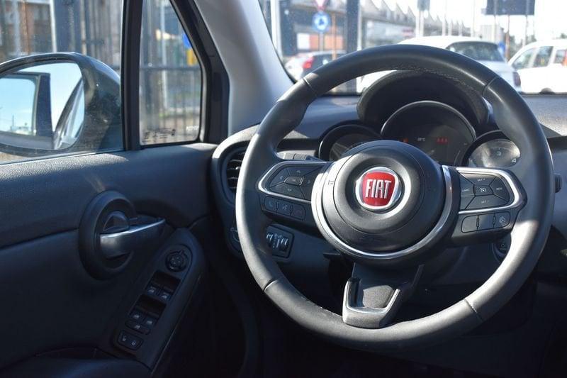 FIAT 500X 500X 1.6 MultiJet 130 CV Cross