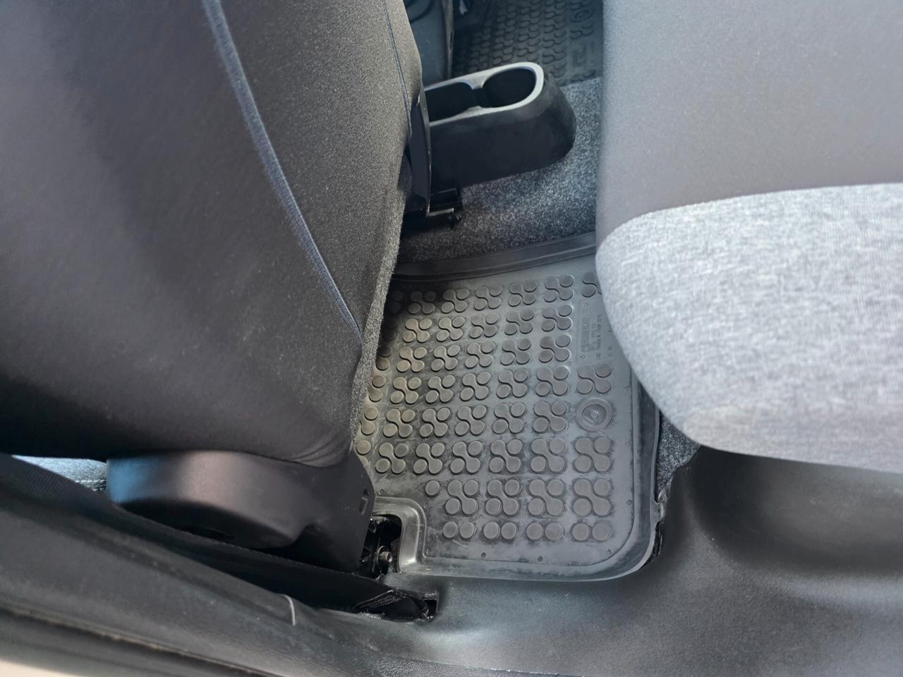 Fiat Panda 1.0 FireFly S&S Hybrid City Life Uniproprietario