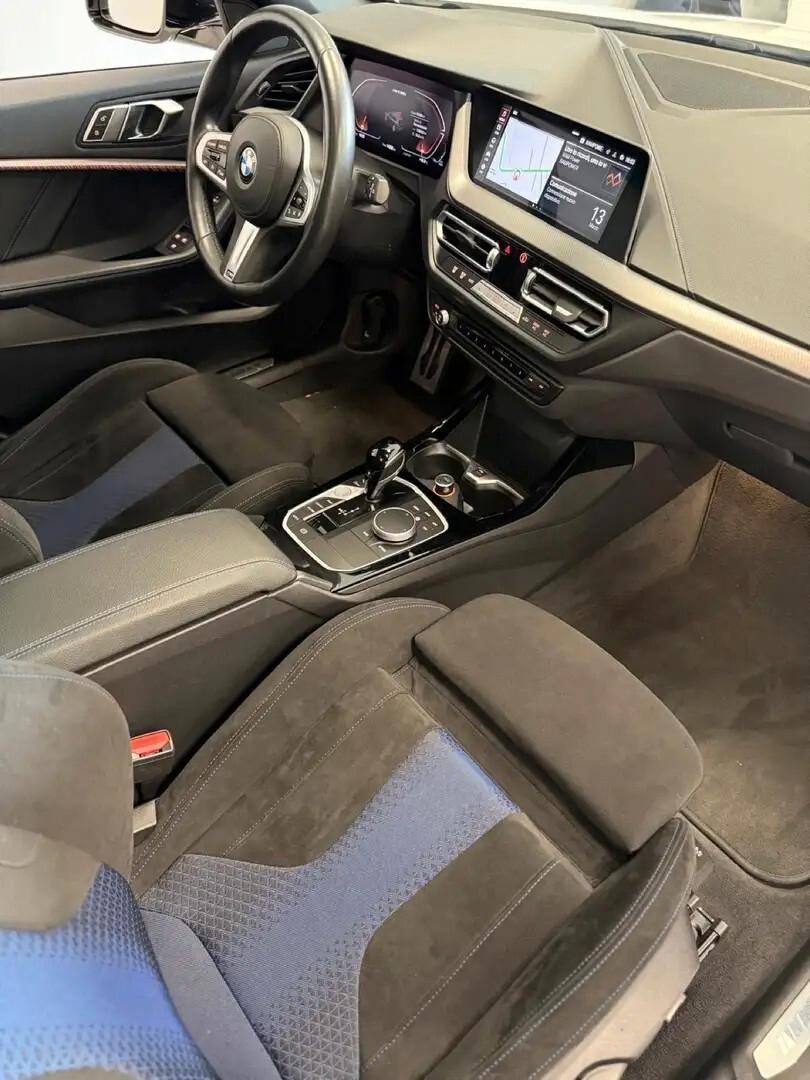 Bmw 135 M 135i xDrive~iva esposta-UniPro~Promo Finanziamento