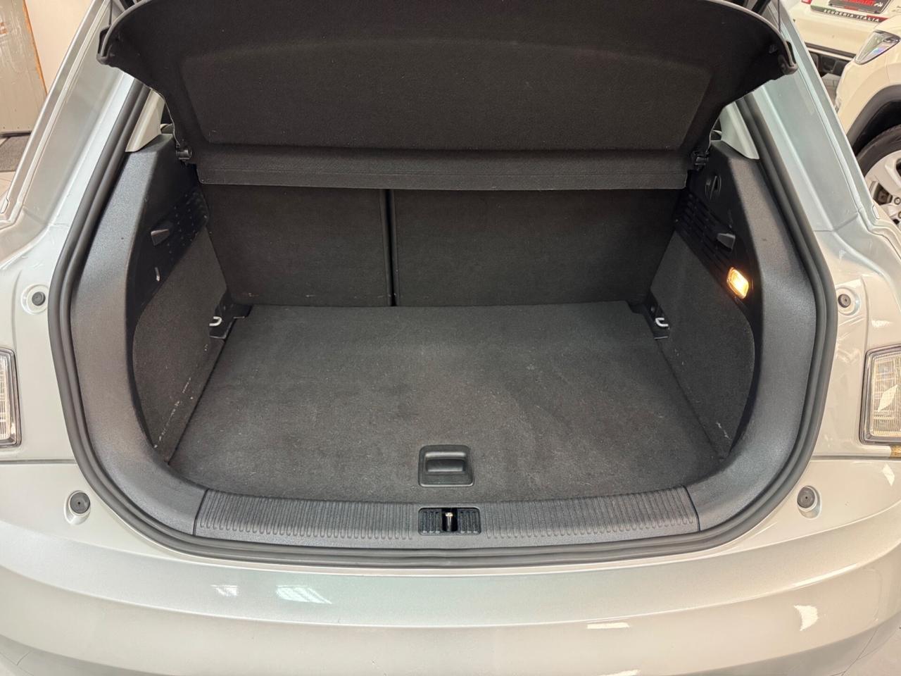 Audi A1 1.6 TDI 105 CV Ambition